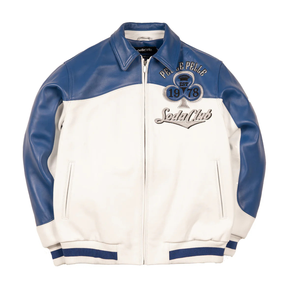 Pelle Pelle Winner Takes All Jacket
