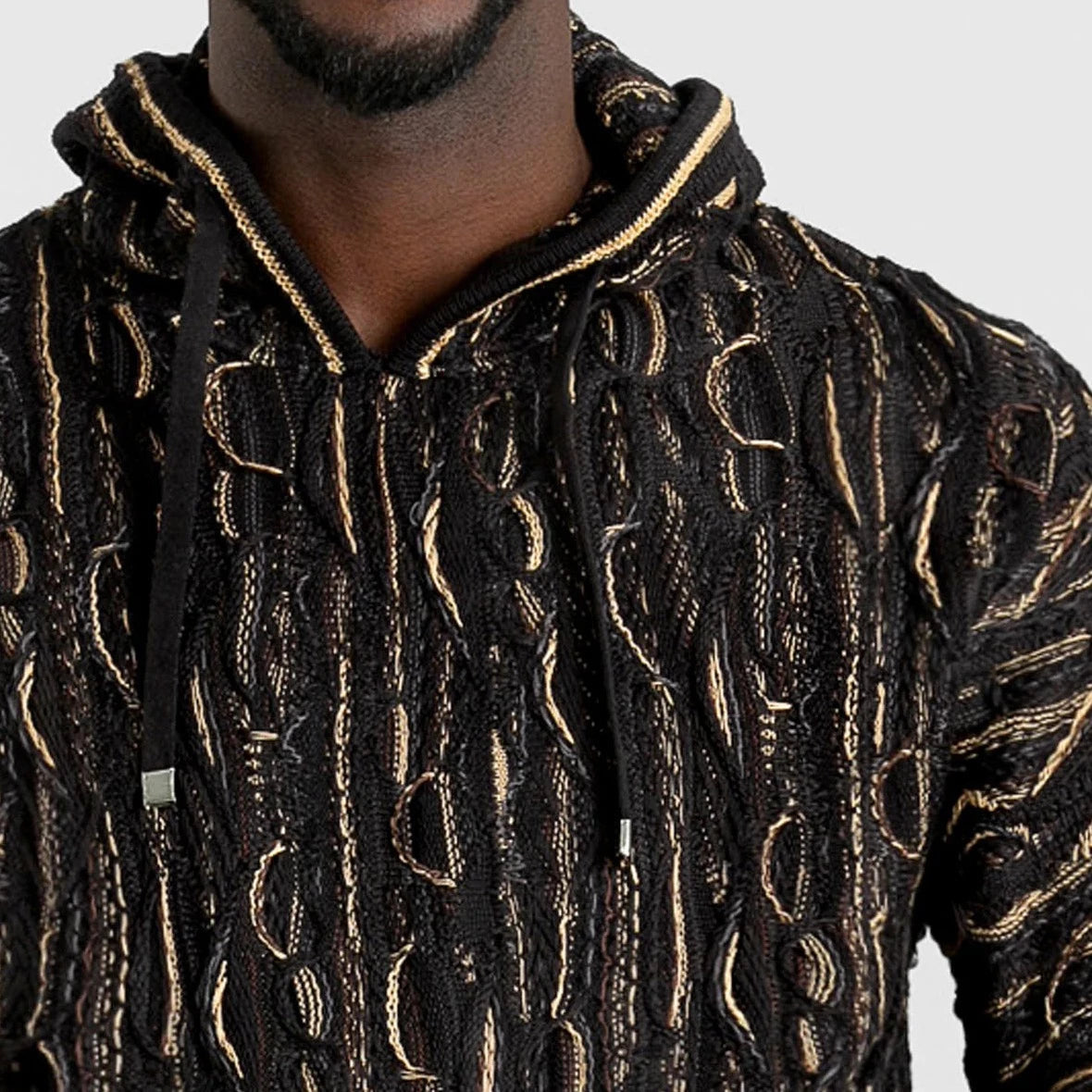 Coogi Nightfall Pullover Hoodie