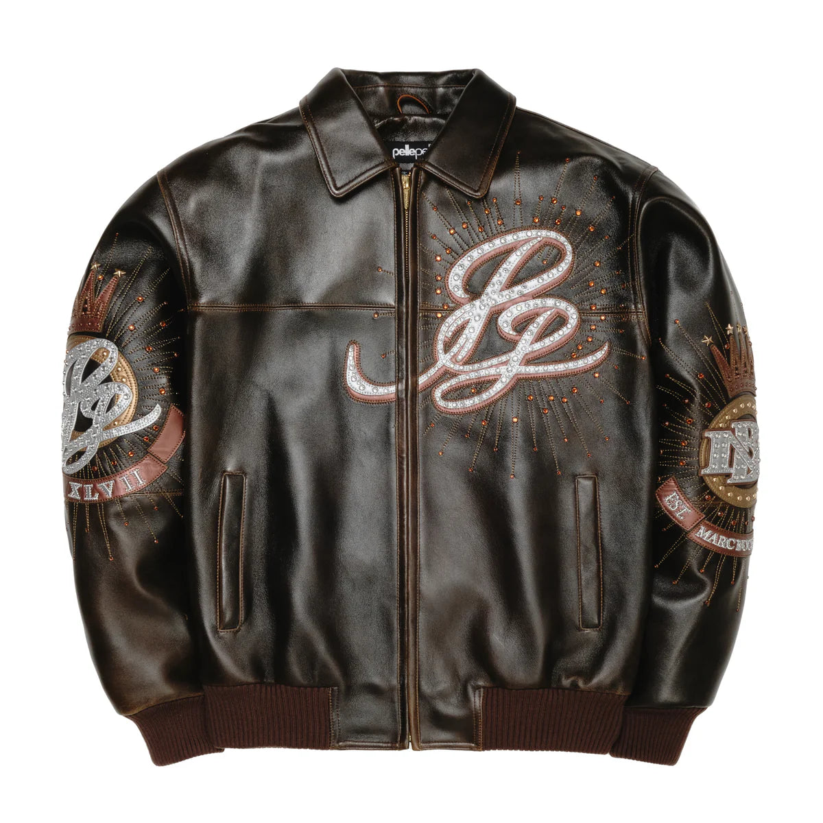 Pelle Pelle 47TH Anniversary Jacket