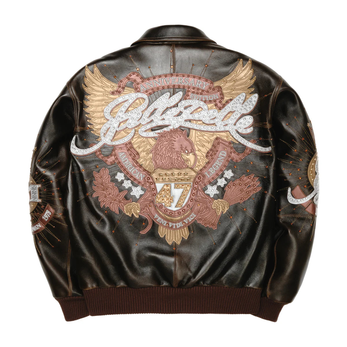 Pelle Pelle 47TH Anniversary Jacket