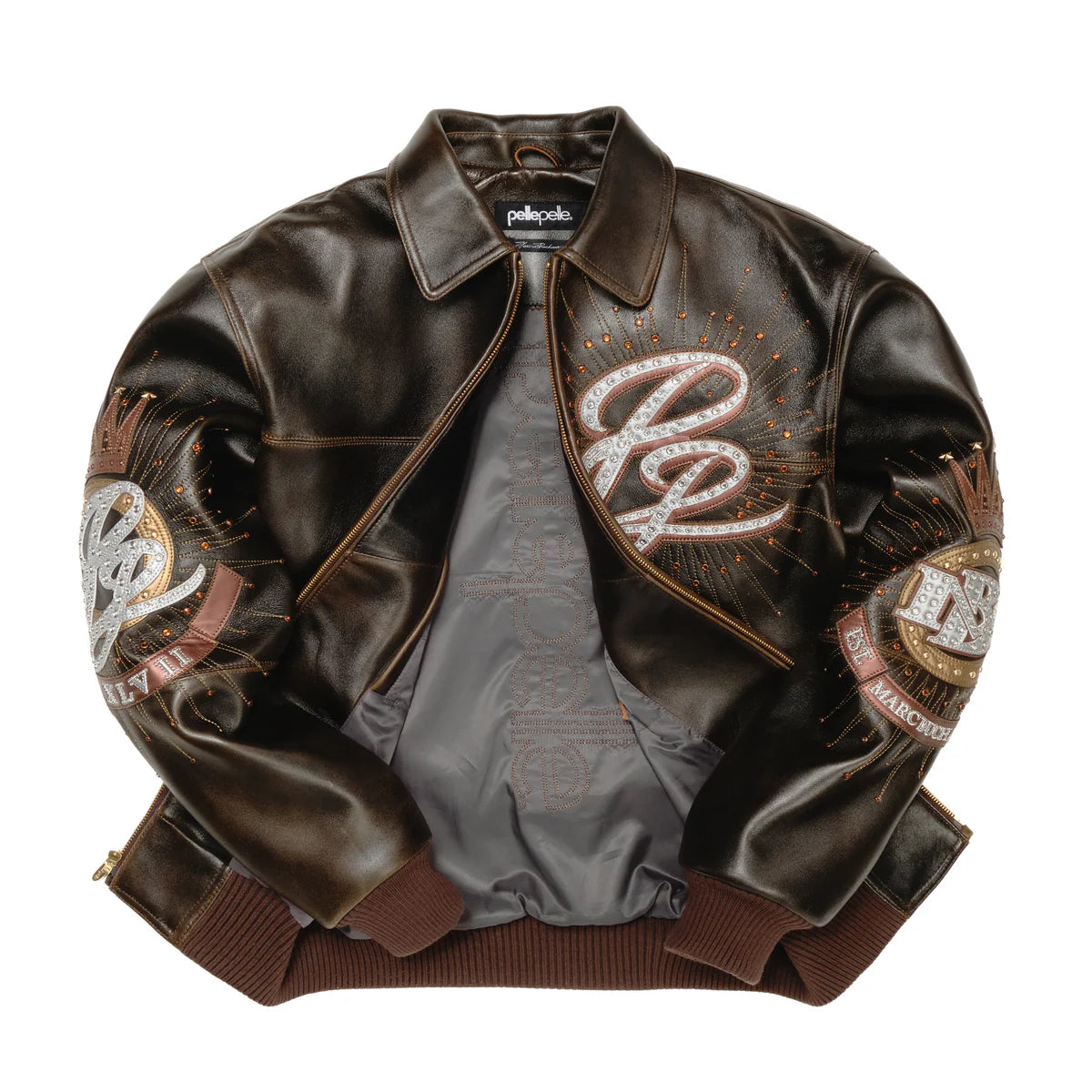 Pelle Pelle 47TH Anniversary Jacket