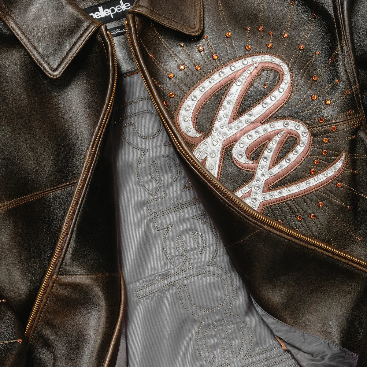 Pelle Pelle 47TH Anniversary Jacket