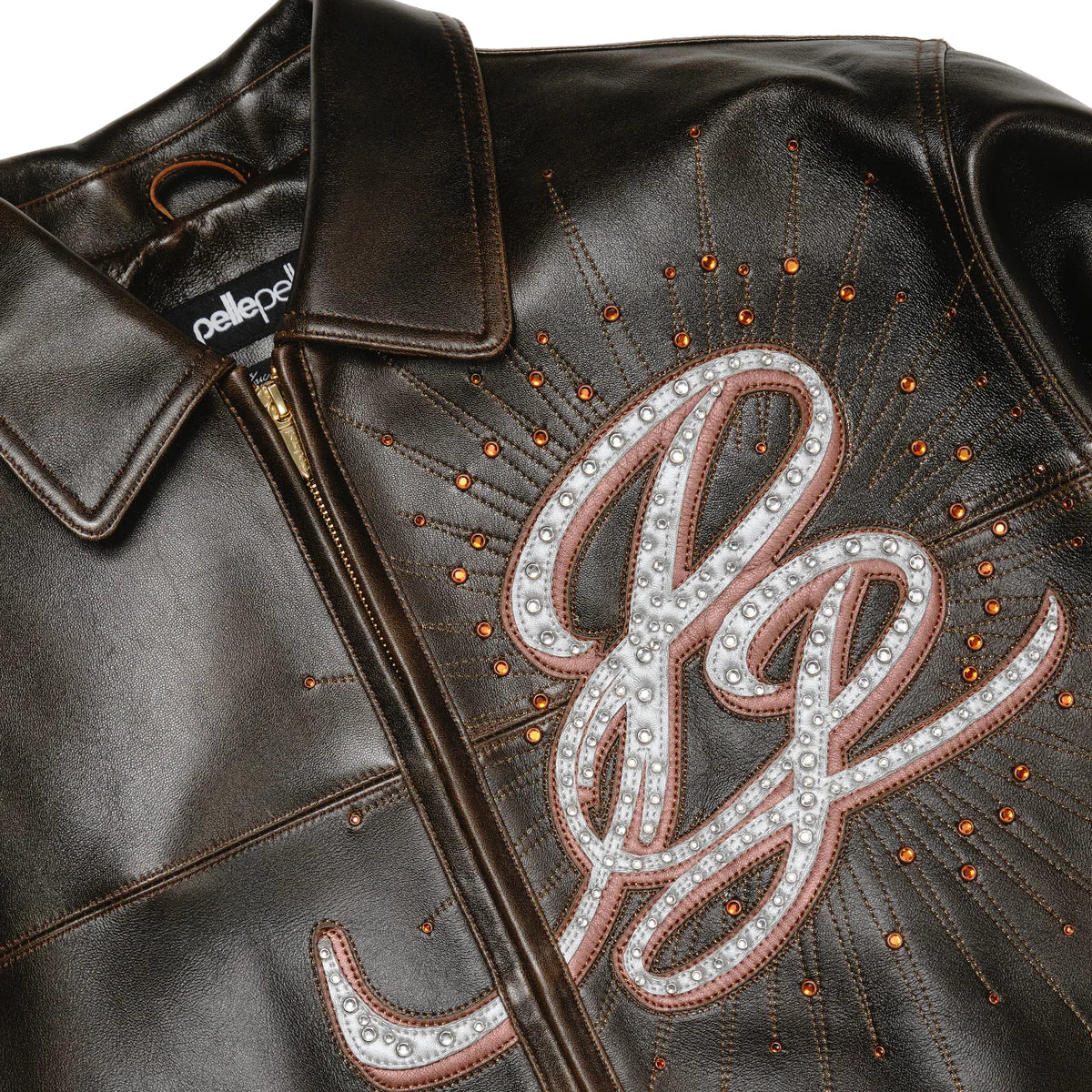 Pelle Pelle 47TH Anniversary Jacket