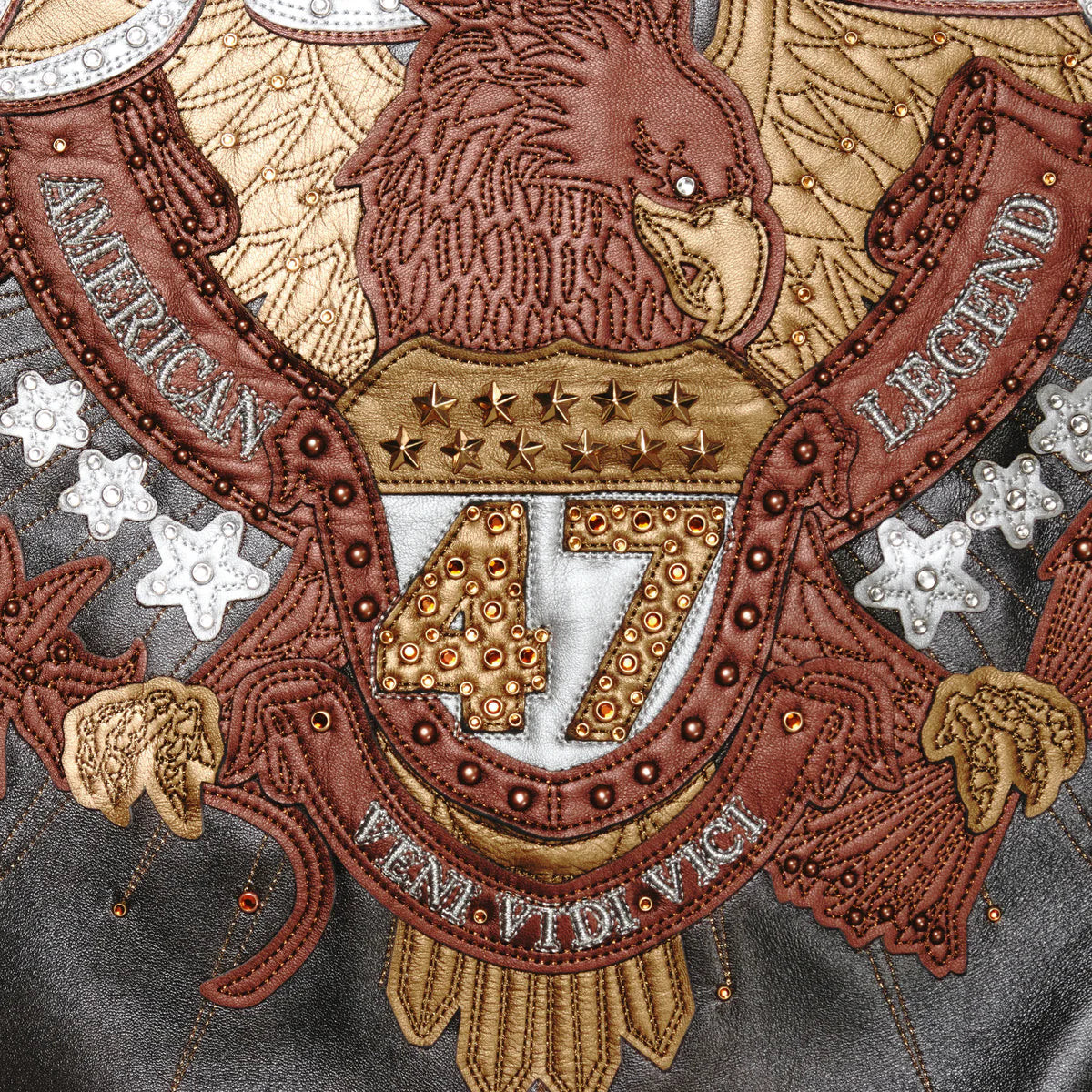 Pelle Pelle 47TH Anniversary Jacket