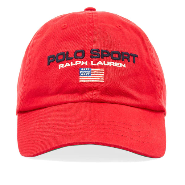 Polo Ralph Lauren Sport Baseball Cap