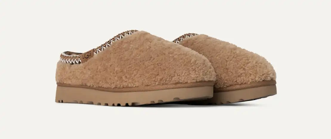 Ugg Women's Tasman Maxi Curly