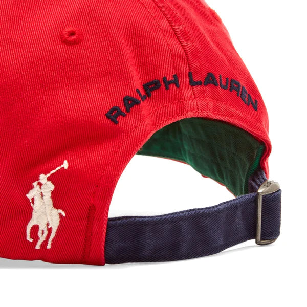 Polo Ralph Lauren Sport Baseball Cap