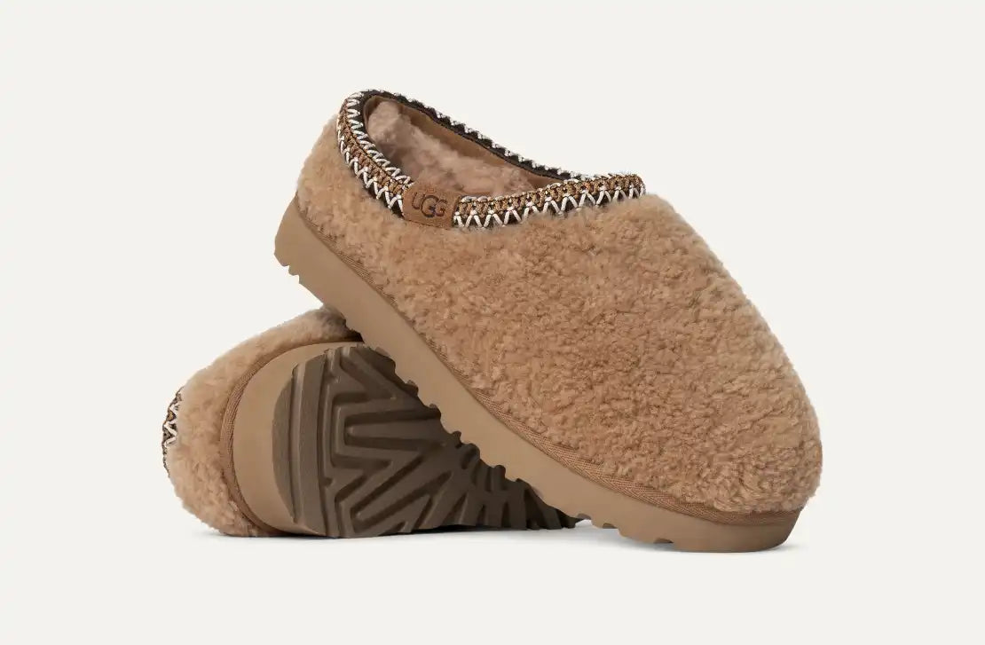 Ugg Women's Tasman Maxi Curly