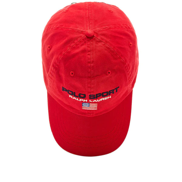 Polo Ralph Lauren Sport Baseball Cap