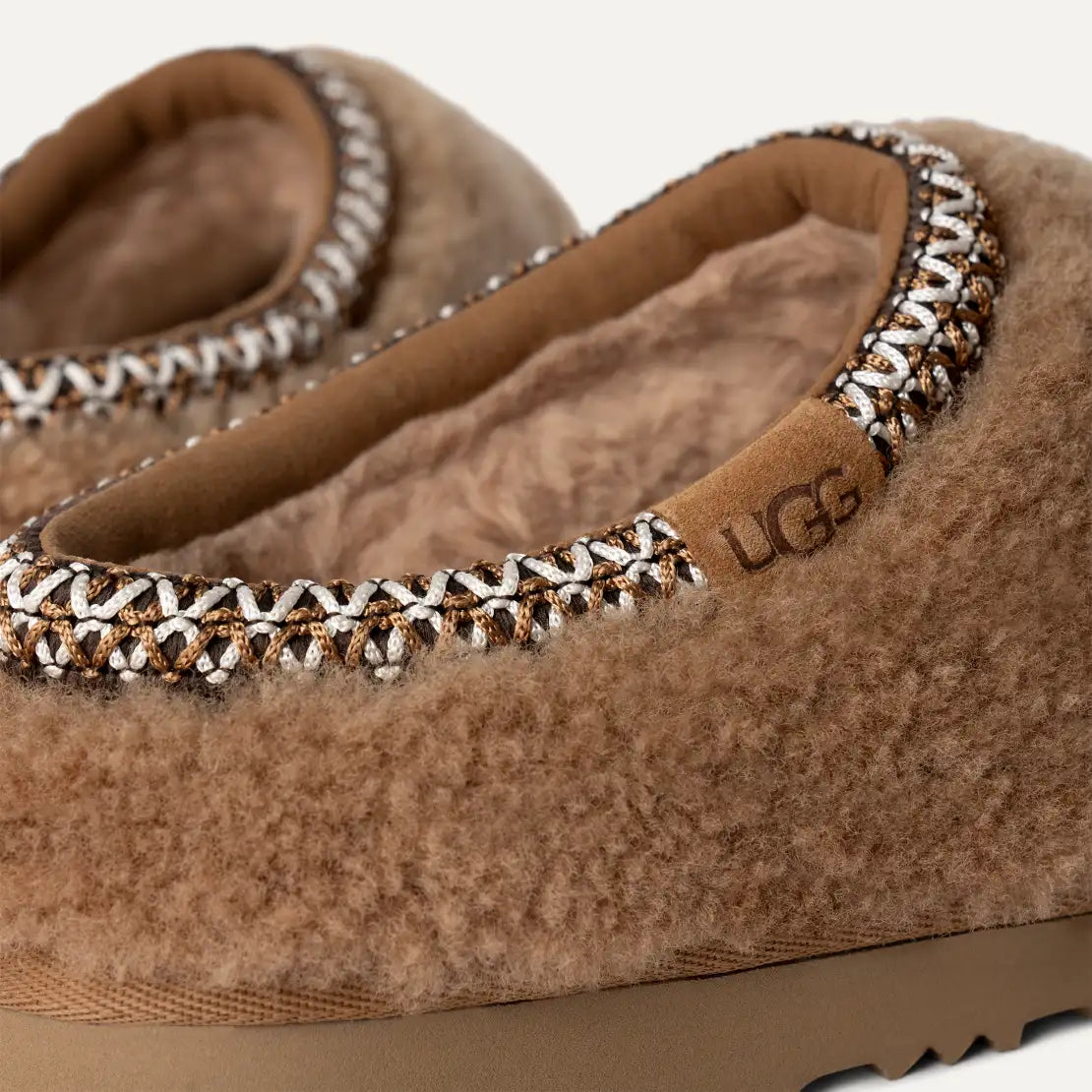 Ugg Women's Tasman Maxi Curly