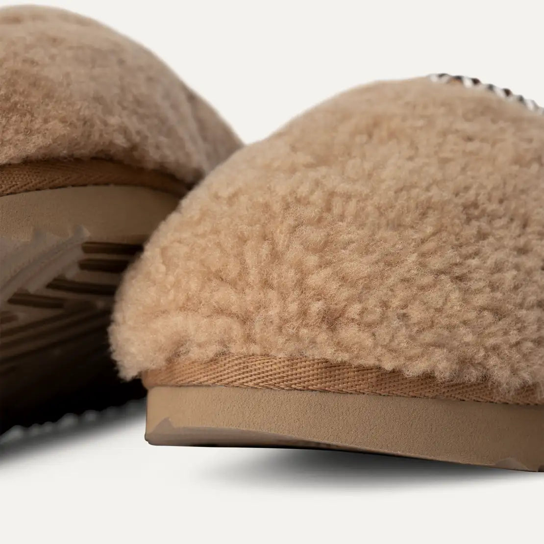 Ugg Women's Tasman Maxi Curly