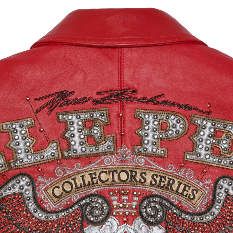 Pelle Pelle Collectors Series Jacket