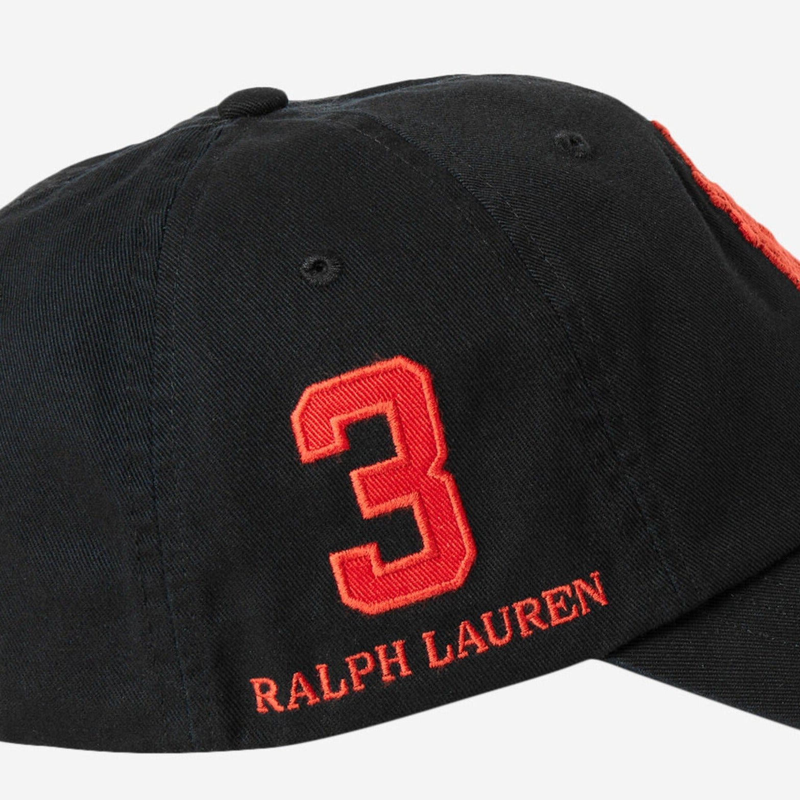 Polo Ralph Lauren Big Pony Chino Ball Cap