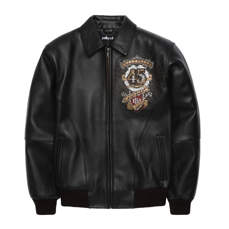 Pelle Pelle Collectors Series Jacket