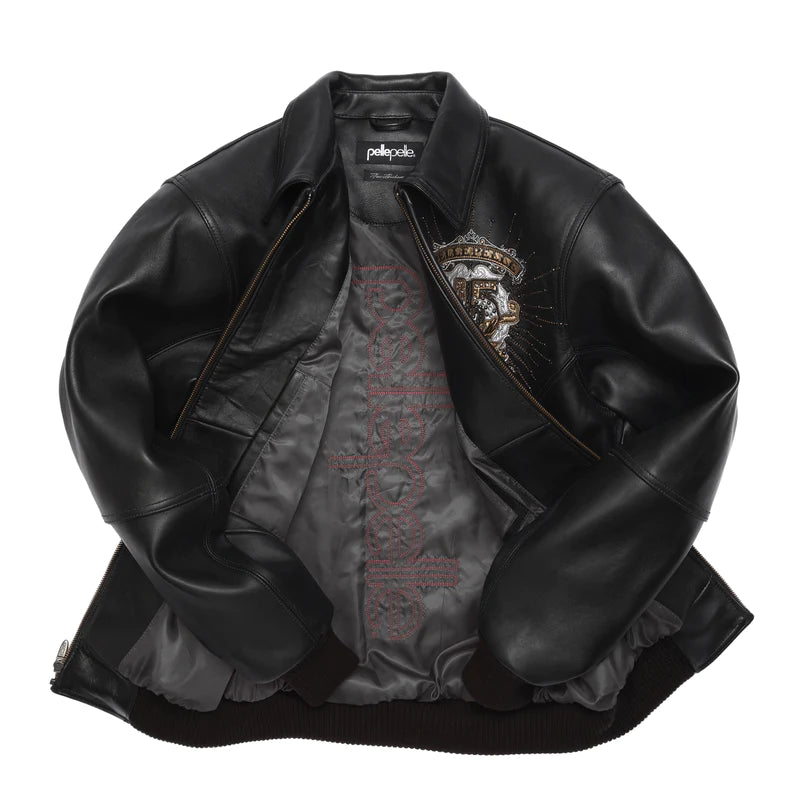 Pelle Pelle Collectors Series Jacket