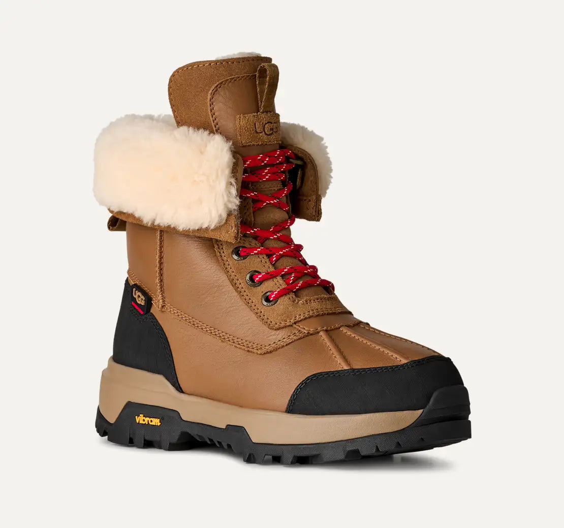Ugg Women's Adirondack Boot XXV