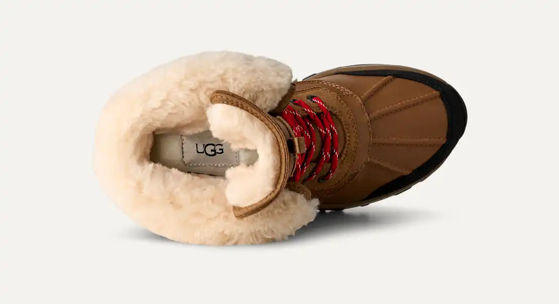 Ugg Women's Adirondack Boot XXV