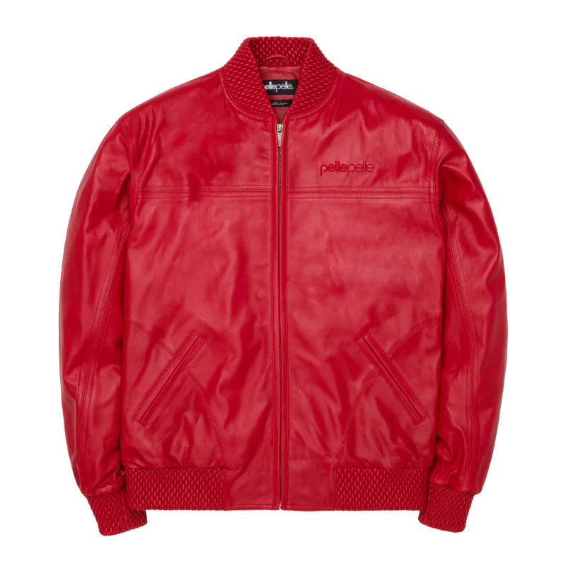 Pelle Pelle Basic Burnish Jacket