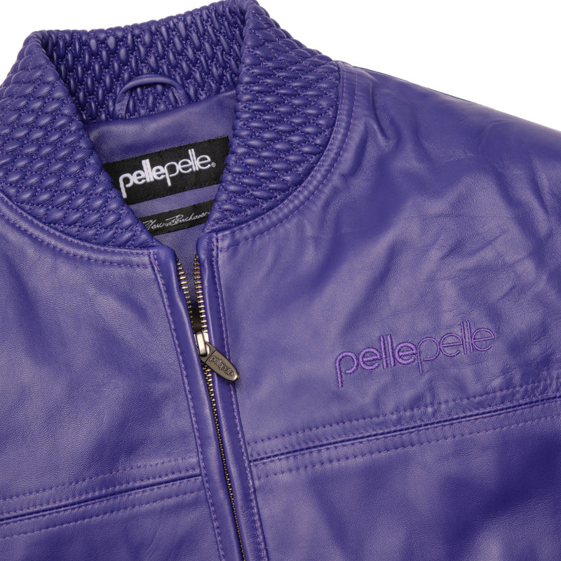 Pelle Pelle Basic Burnish Jacket