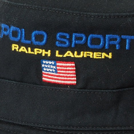 Polo Ralph Lauren Polo Sport Chino Bucket Hat