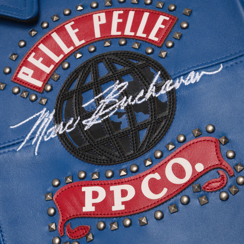 Pelle Pelle World Tour Jacket