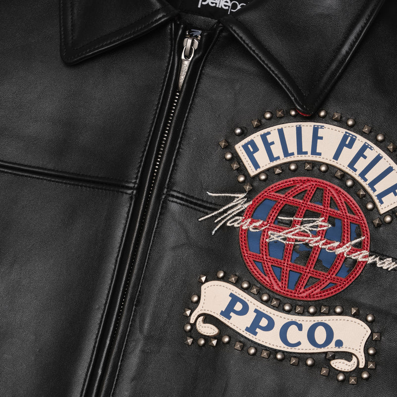 Pelle Pelle World Tour Jacket