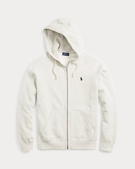 Polo Ralph Lauren Fleece Full-Zip Hoodie