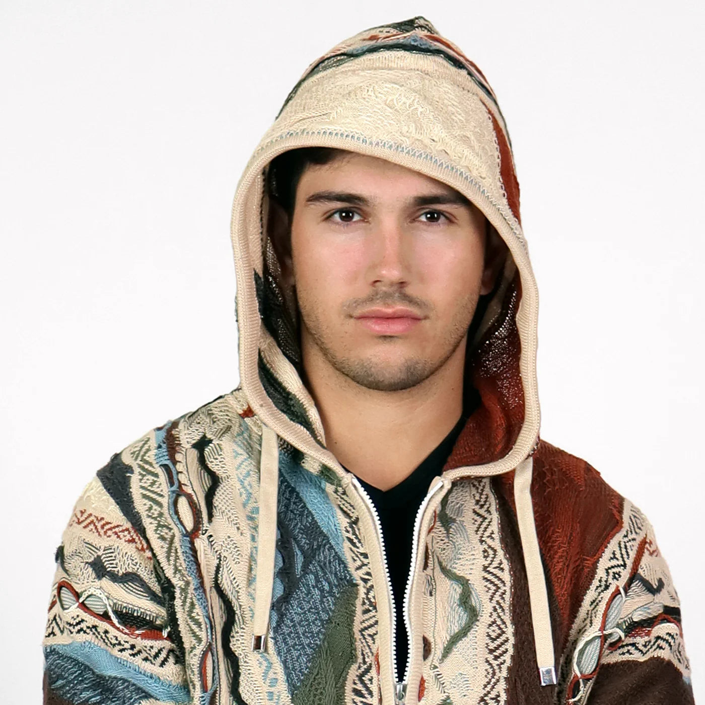 Coogi New - Taos Full Zip Hoody
