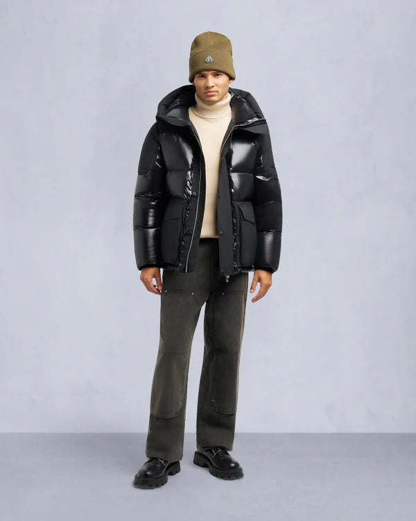 Moose Knuckles Briar 3Q Puffer