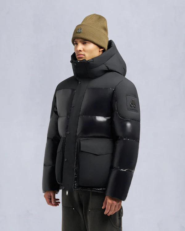 Moose Knuckles Briar 3Q Puffer