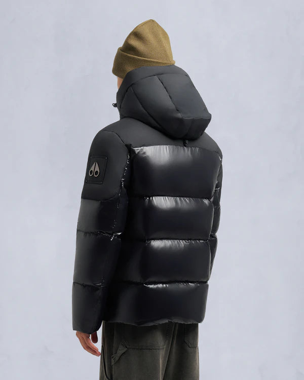 Moose Knuckles Briar 3Q Puffer