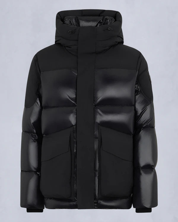 Moose Knuckles Briar 3Q Puffer