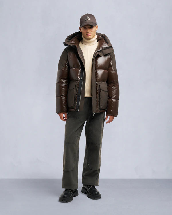 Moose Knuckles Briar 3Q Puffer