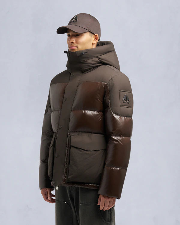 Moose Knuckles Briar 3Q Puffer