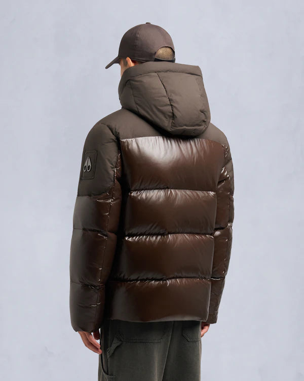 Moose Knuckles Briar 3Q Puffer