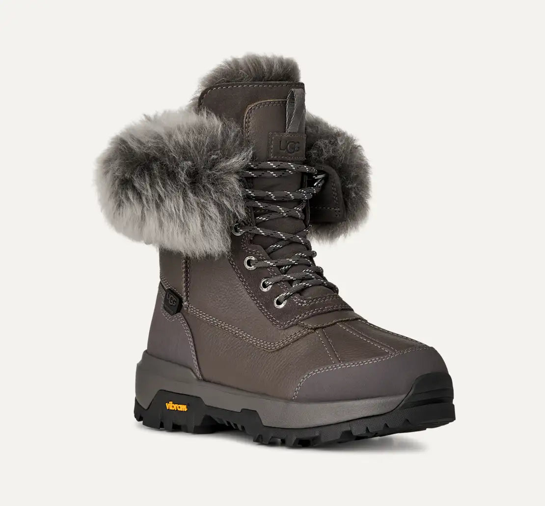 Ugg Women's Adirondack Boot XXV