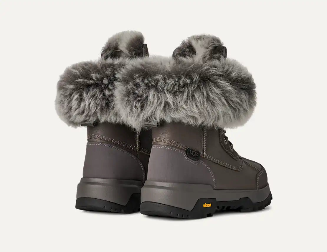 Ugg Women's Adirondack Boot XXV