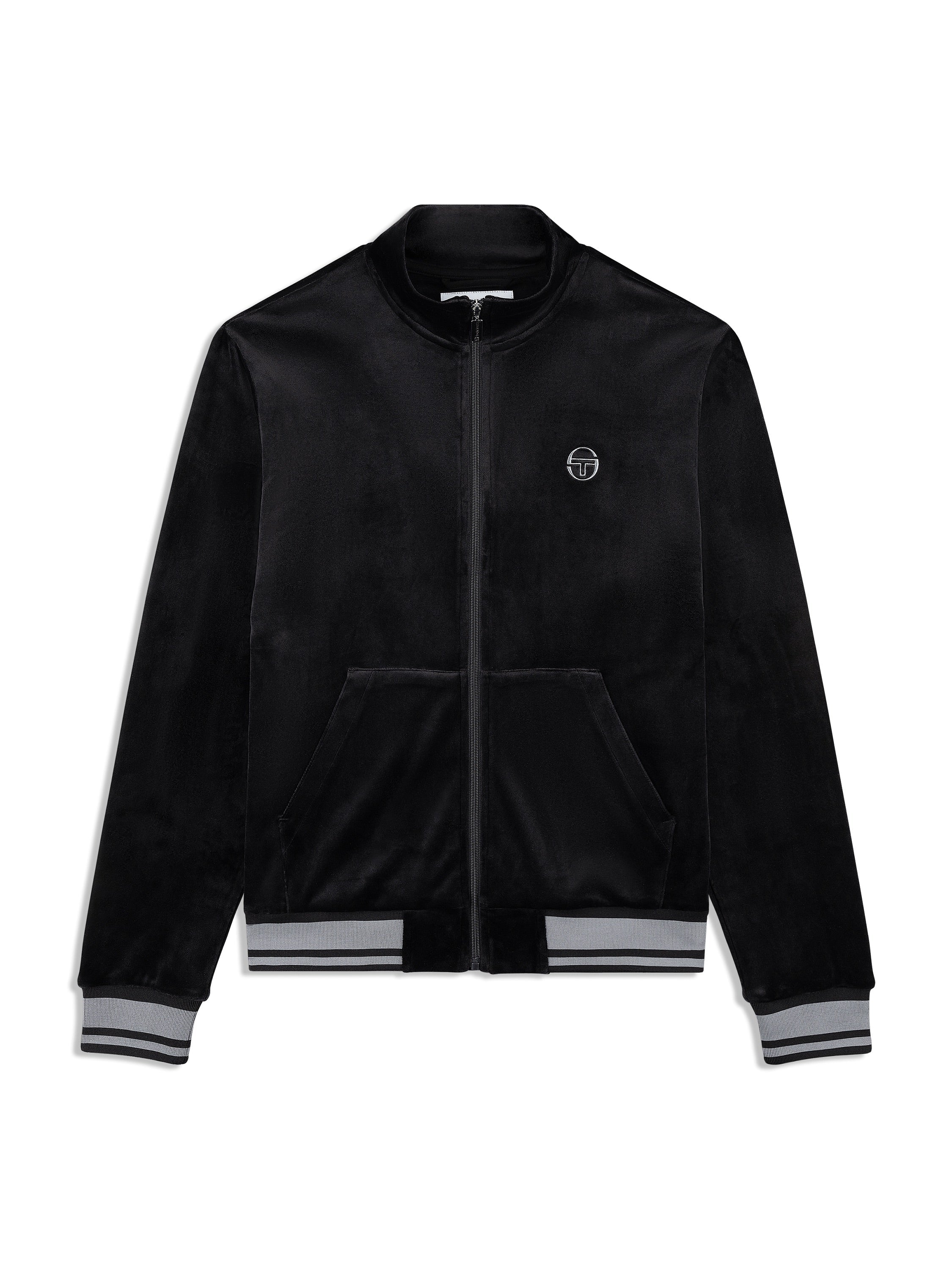 Sergio Tacchini Viaggioa Track Sweatsuit
