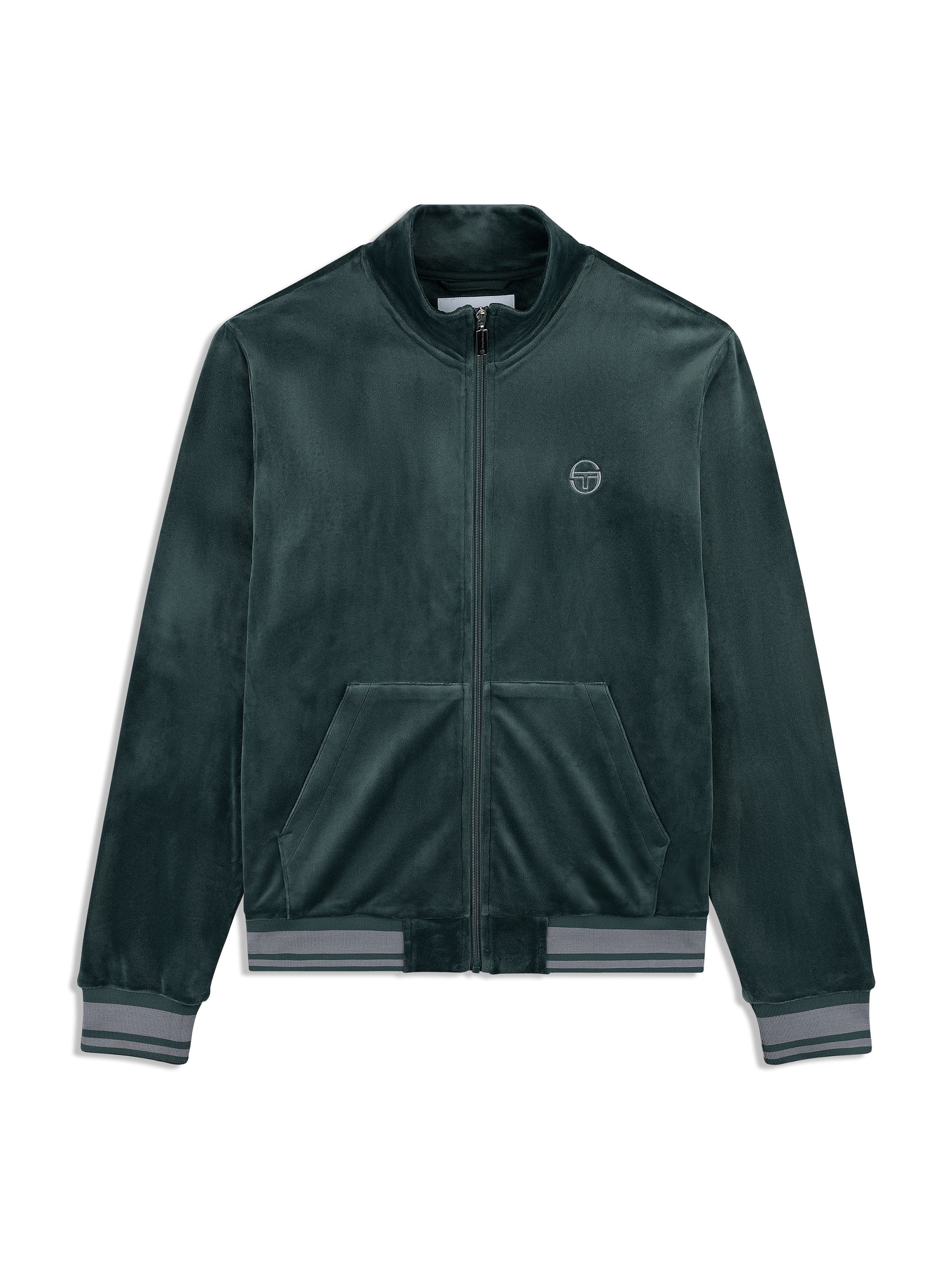 Sergio Tacchini Viaggioa Track Sweatsuit