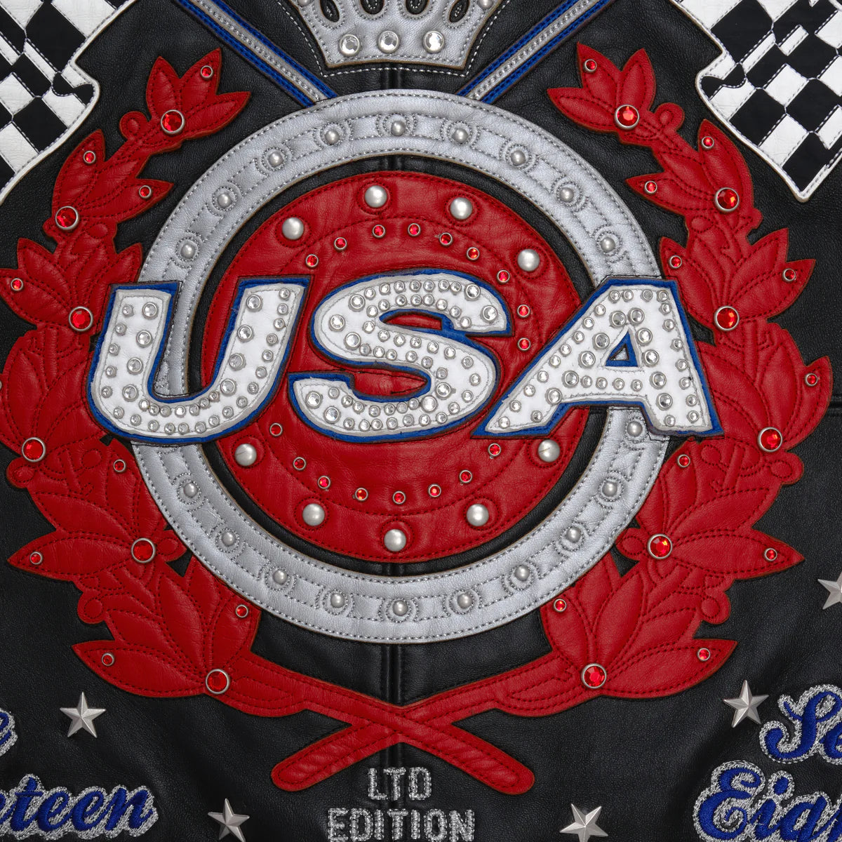 Pelle Pelle Daytona Special Jacket