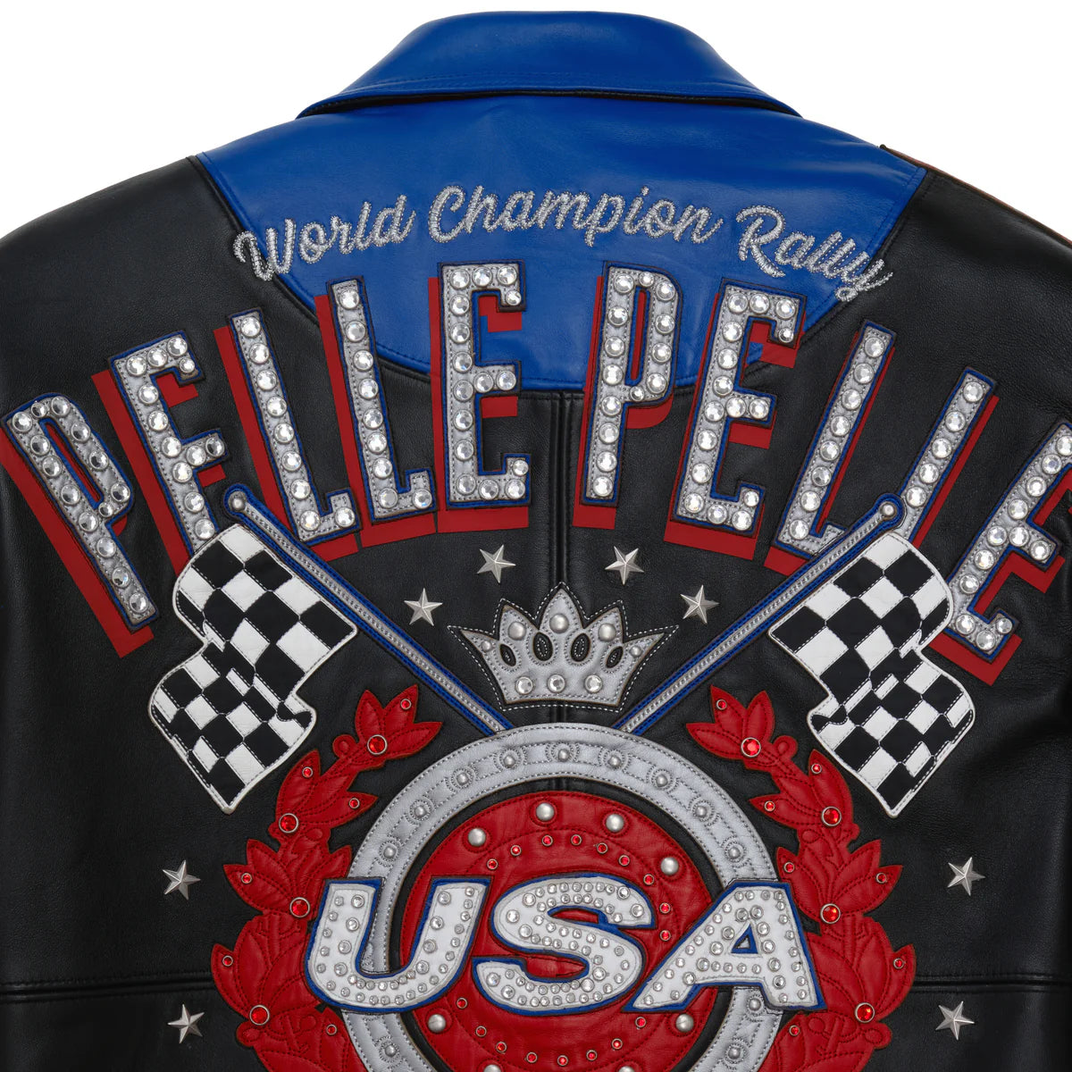 Pelle Pelle Daytona Special Jacket