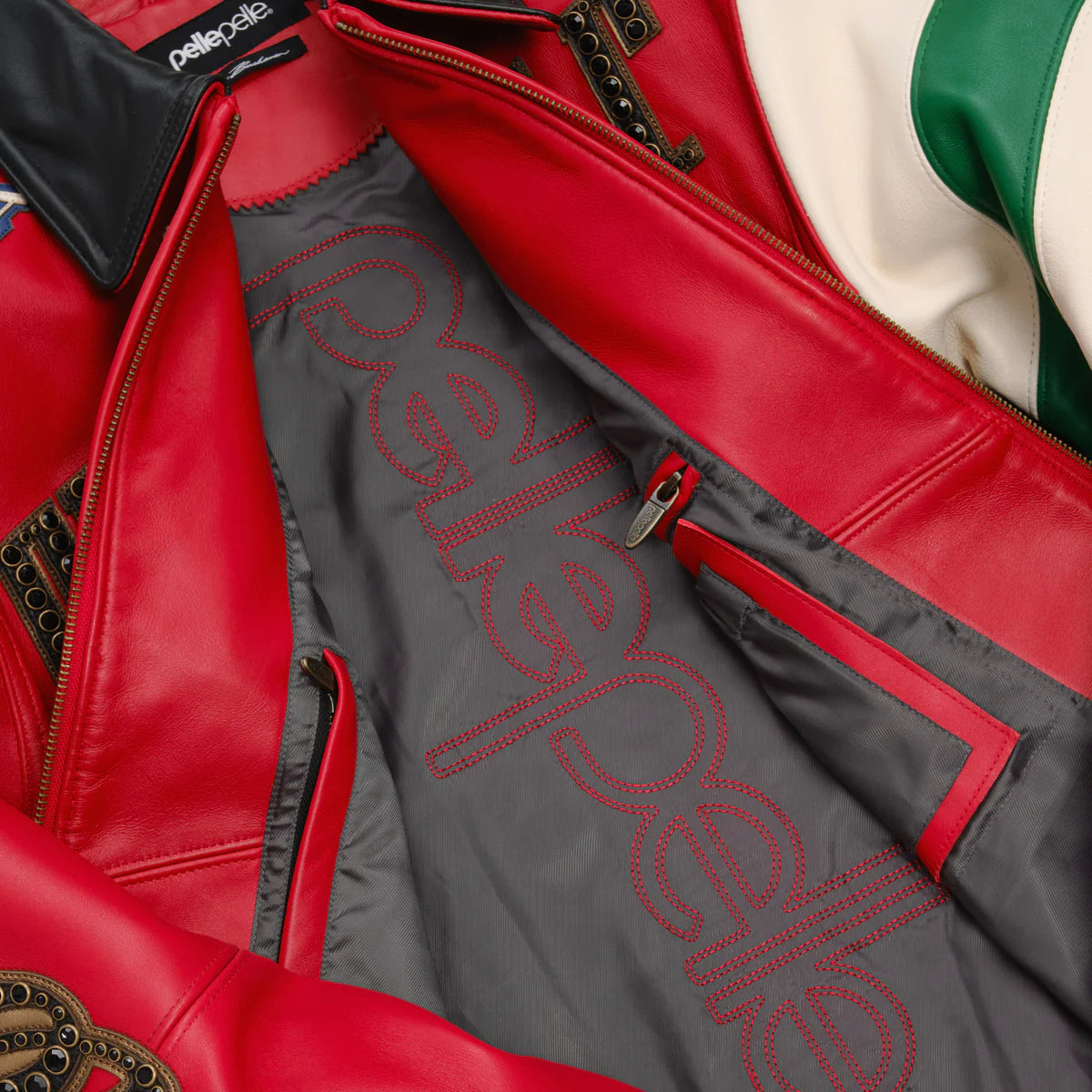 Pelle Pelle Daytona Special Jacket