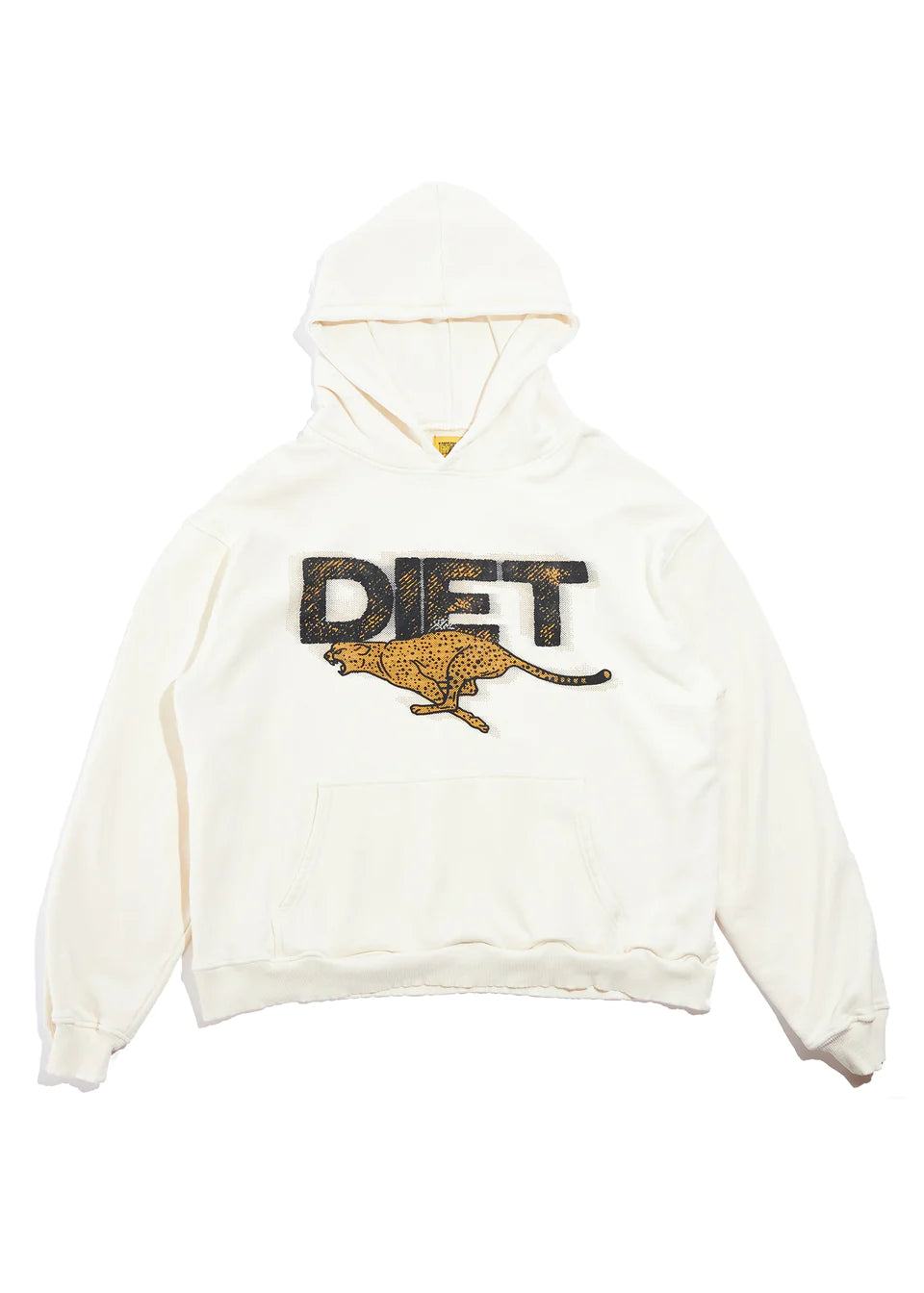 Dsm Cheetah Hoodie