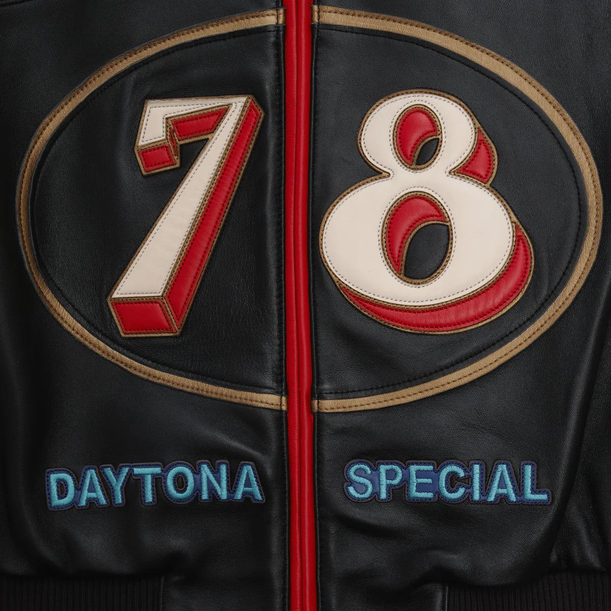Pelle Pelle Daytona Special Jacket
