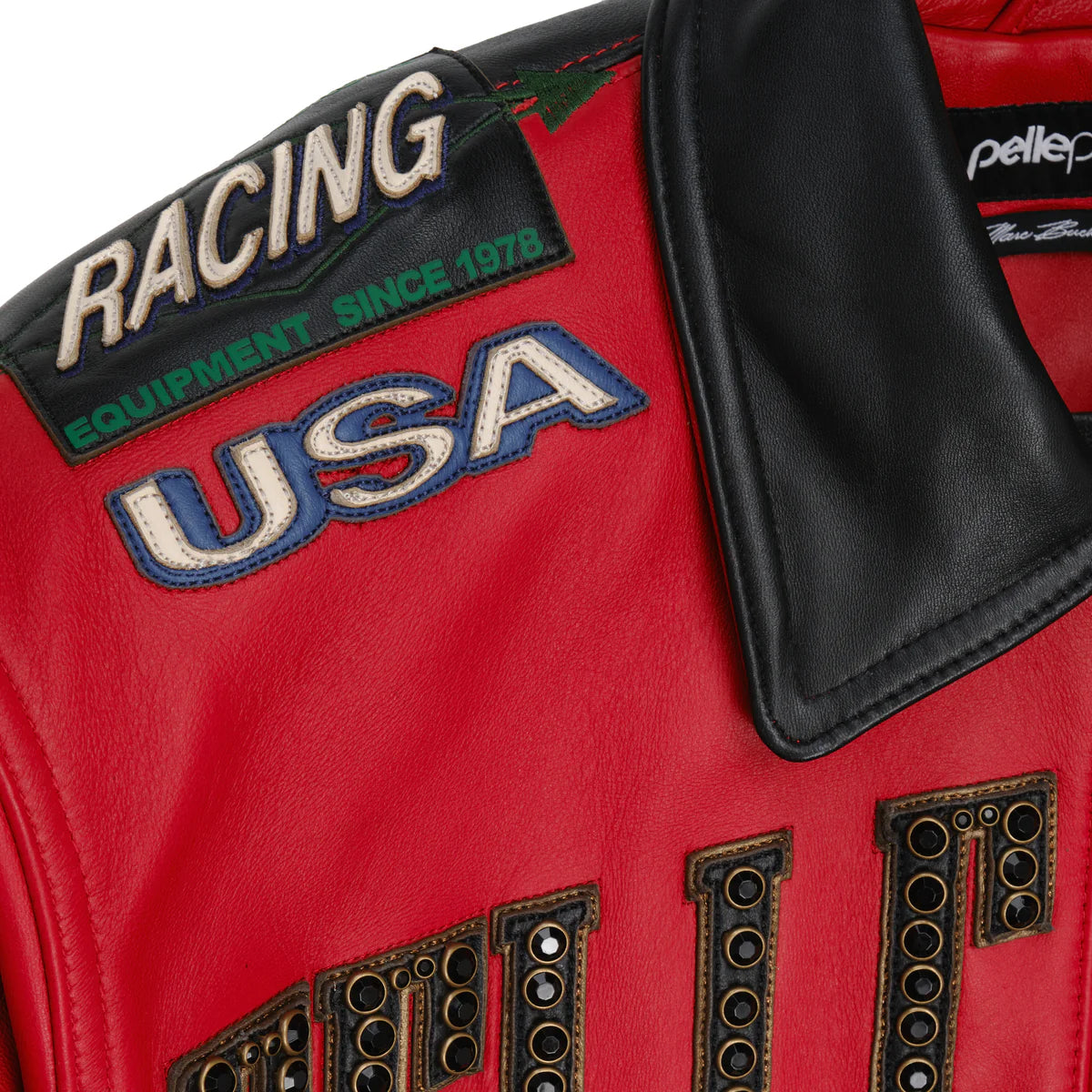 Pelle Pelle Daytona Special Jacket