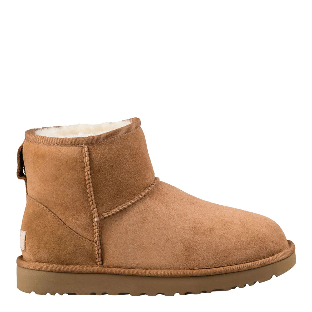 Ugg Women Classic Mini