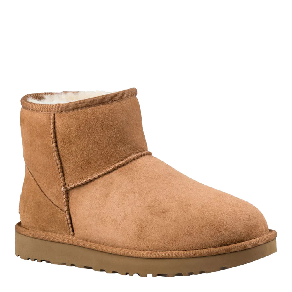 Ugg Women Classic Mini