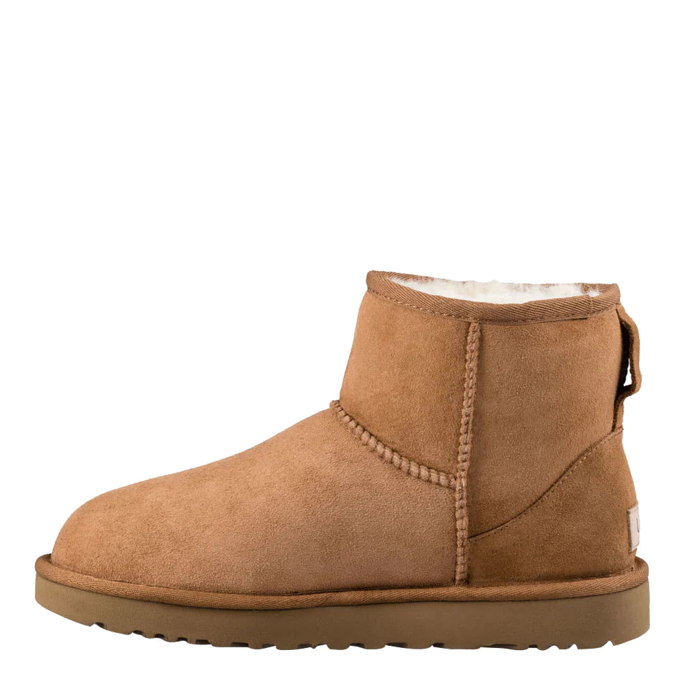 Ugg Women Classic Mini