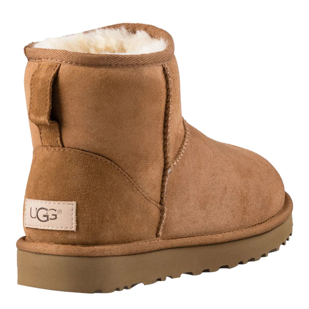 Ugg Women Classic Mini