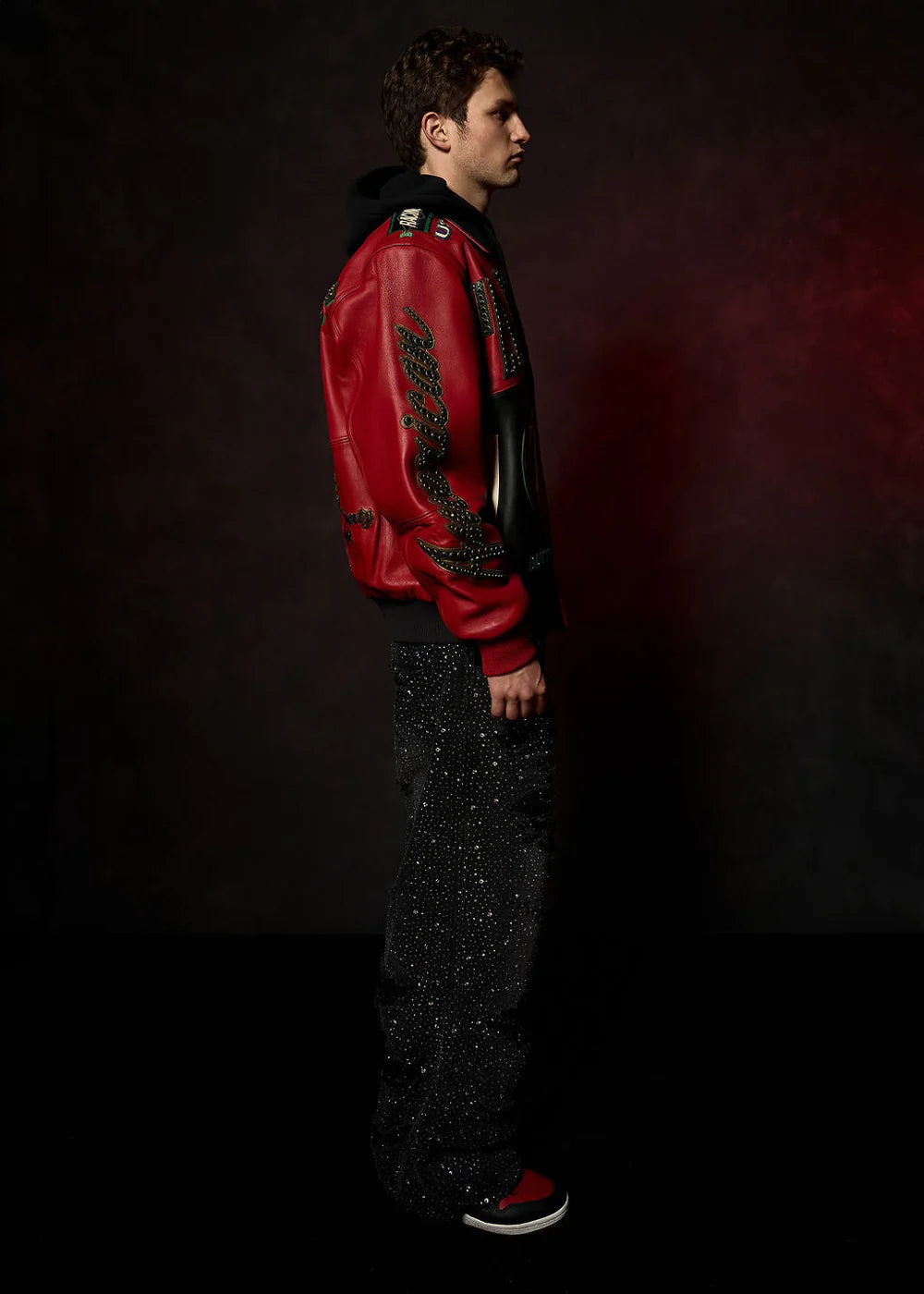 Pelle Pelle Daytona Special Jacket